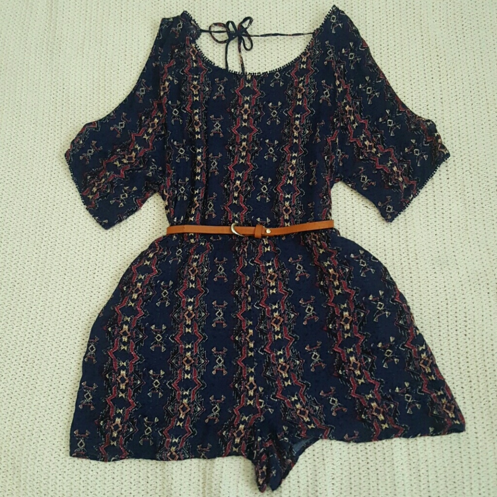 Forever21 Summer romper
